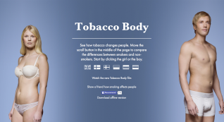 Tobacco Body